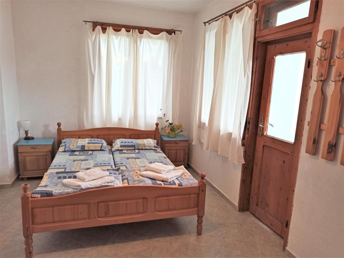 Room For Two In House Of Relax Achtopol Zewnętrze zdjęcie