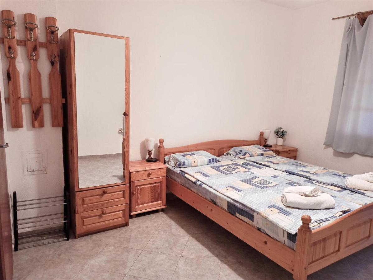 Room For Two In House Of Relax Achtopol Zewnętrze zdjęcie