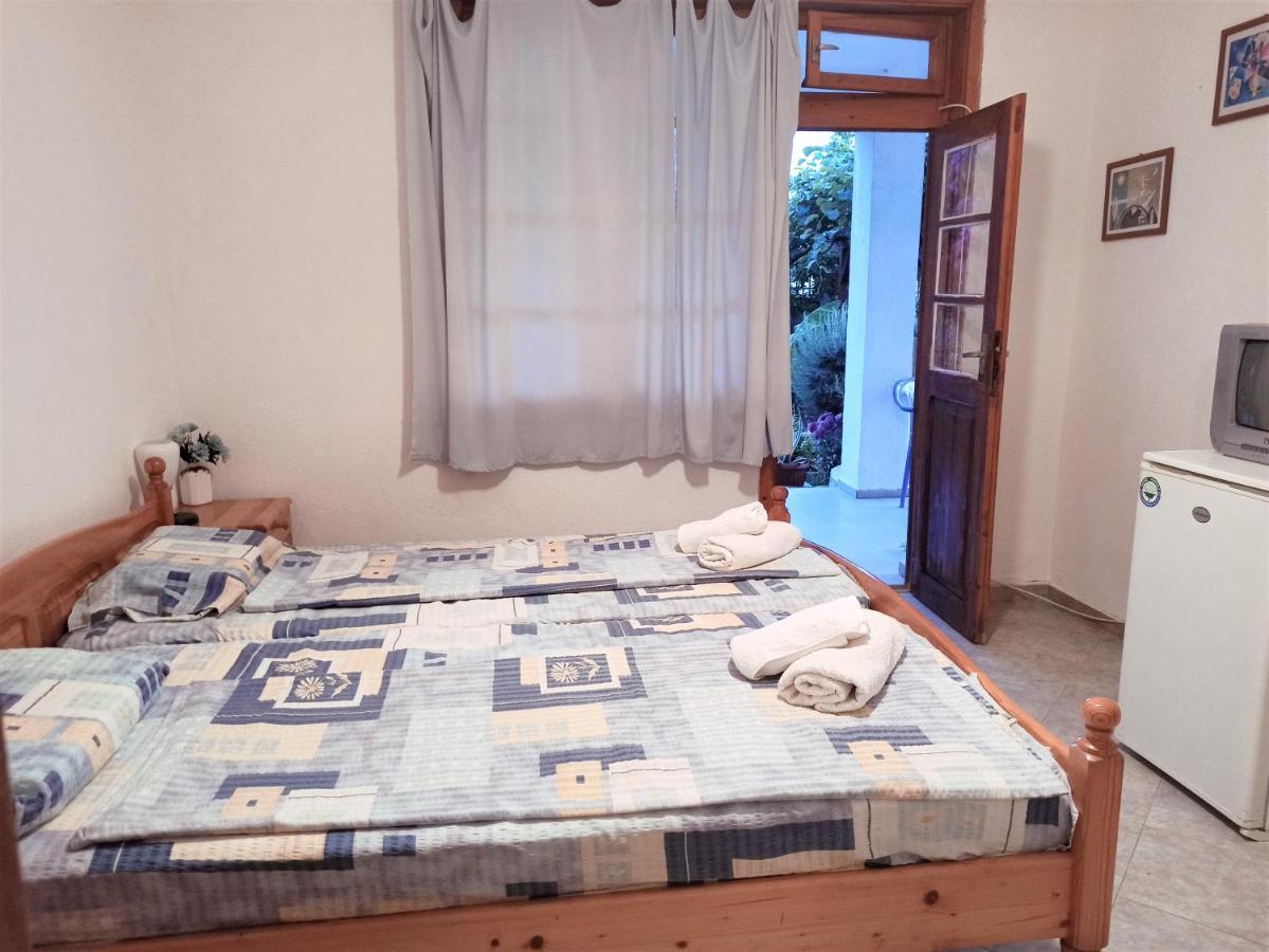 Room For Two In House Of Relax Achtopol Zewnętrze zdjęcie